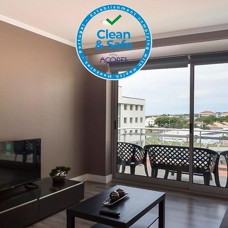 Sao Pedro Apartment فيلا فرانكا دو كامبو المظهر الخارجي الصورة