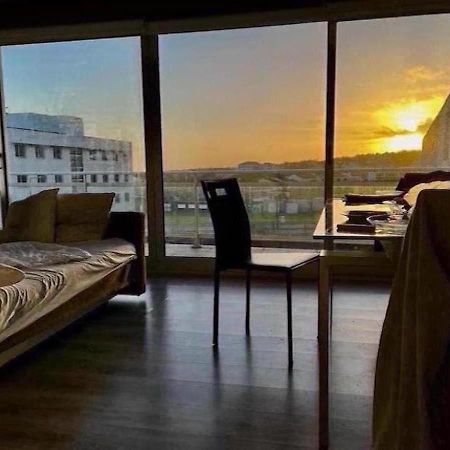 Sao Pedro Apartment فيلا فرانكا دو كامبو المظهر الخارجي الصورة
