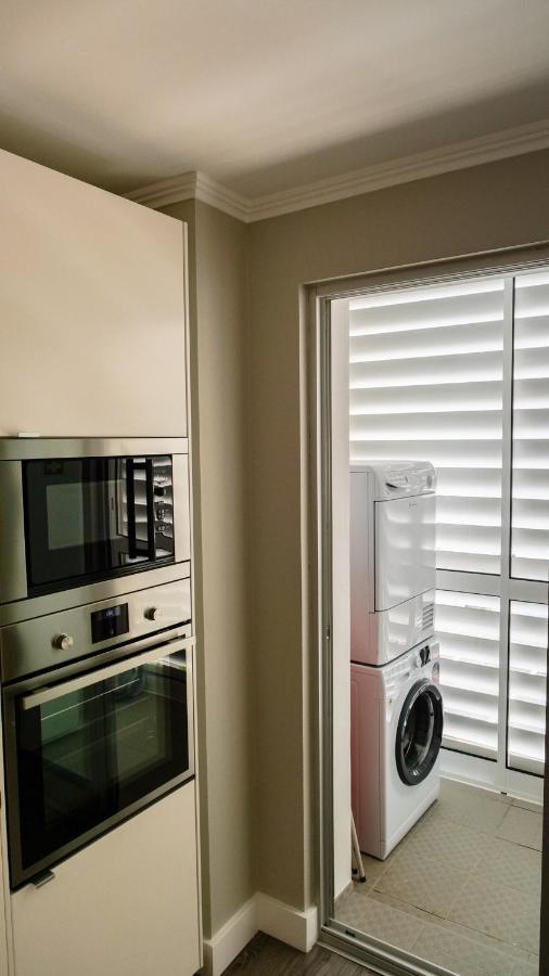 Sao Pedro Apartment فيلا فرانكا دو كامبو المظهر الخارجي الصورة