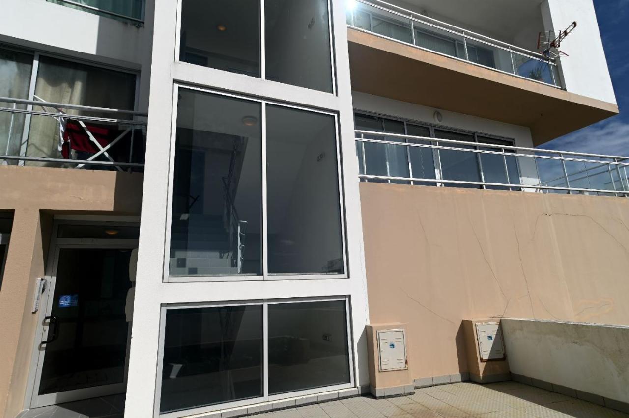 Sao Pedro Apartment فيلا فرانكا دو كامبو المظهر الخارجي الصورة
